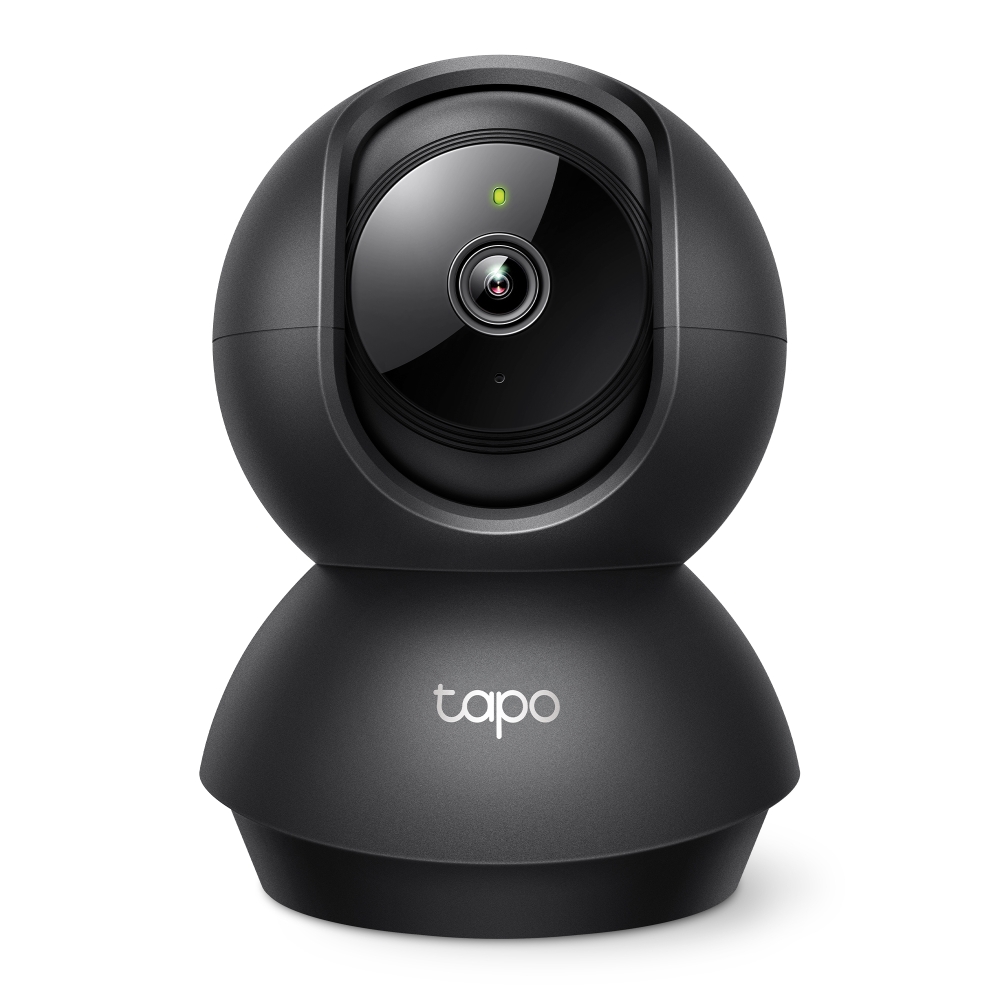 Tapo C211 2K 3MP Pan/Tilt Security Camera